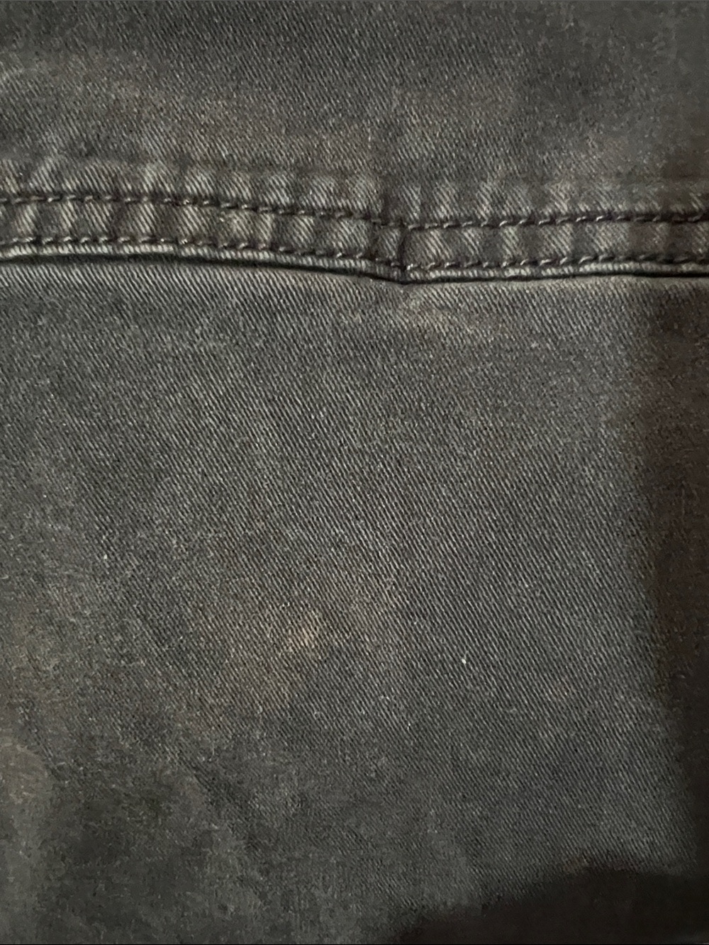 Banana Republic Black Cargo Pants - Relaxed Tech Utility - Picture 11 of 11
